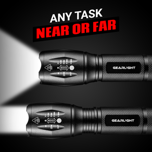 3car flashlight best flashlight lampara de mano lamparas de mano flash light small