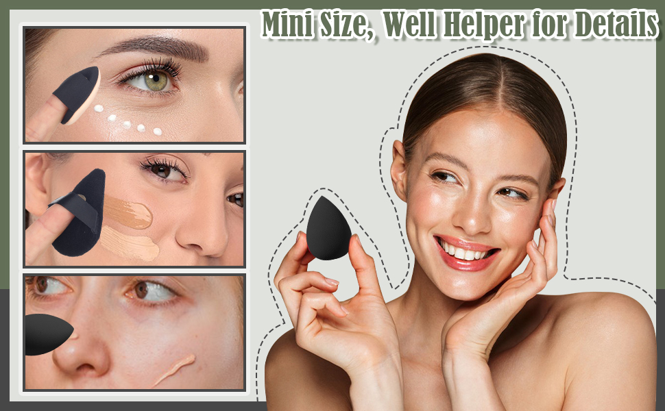Make Up Sponges