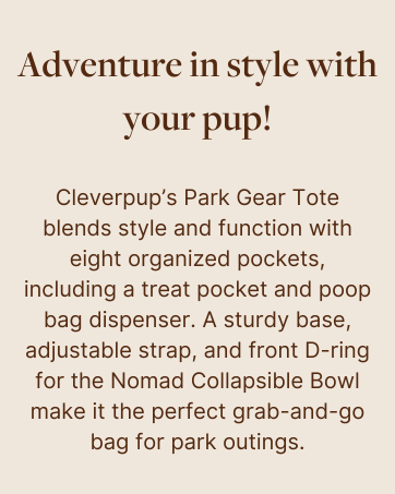 park pack