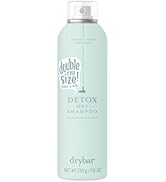 Drybar Detox Dry Shampoo | Absorbs Excess Oil, Leaves Hair Looking and Feeling Clean &amp; Refreshed ...