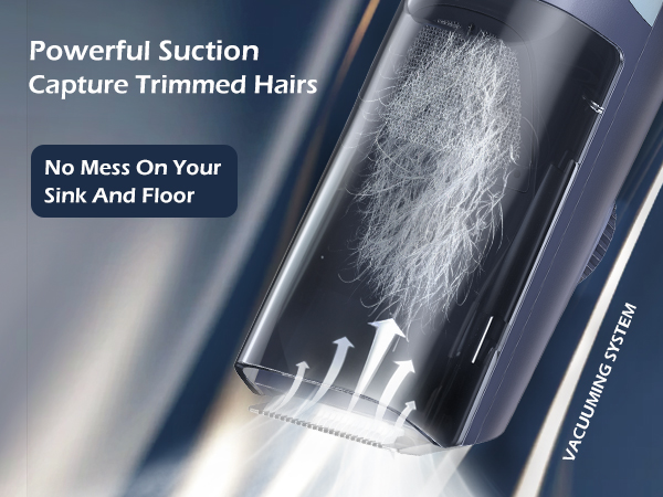 beard trimmer