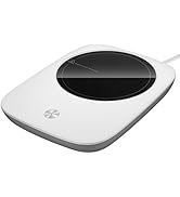 Misby Coffee Mug Warmer, Mug Warmer for Desk Use with Auto Shut Off, Gravity-Induction Coffee War...