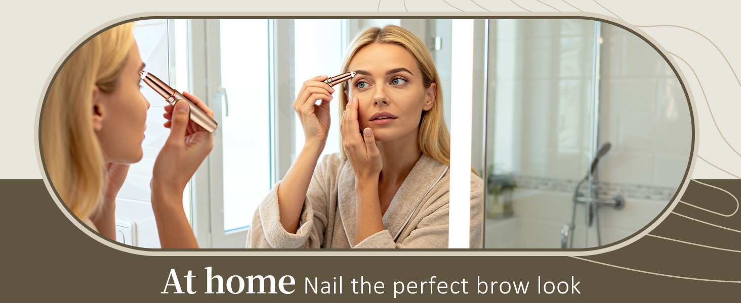 hair remover