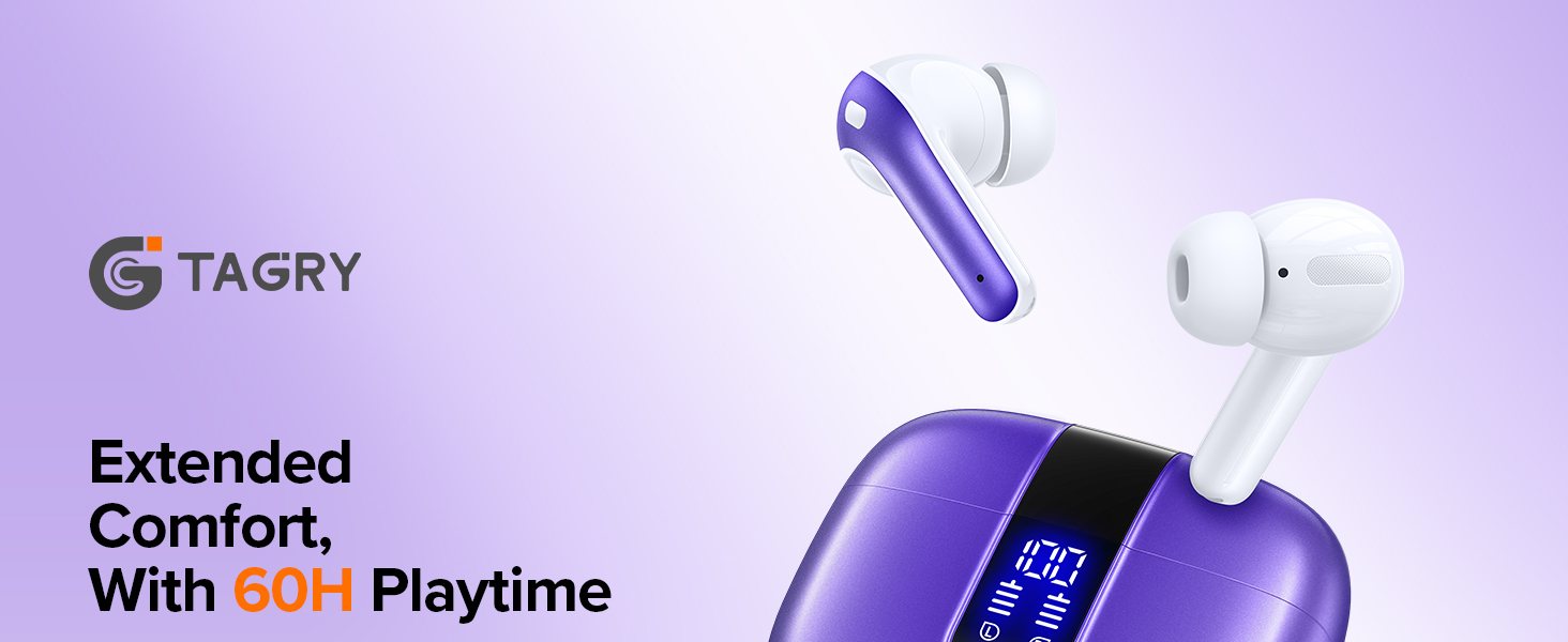earbuds