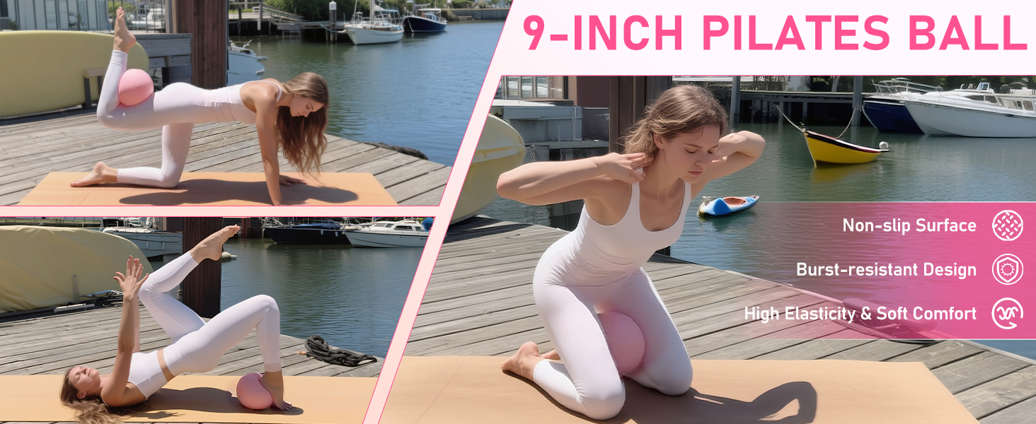 home pilates kit