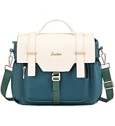 Scothen Lunch Bag Women,Insulated Adult Lunch Box,Womens Lunch Bags for Work,Large Lunch Tote Bag...