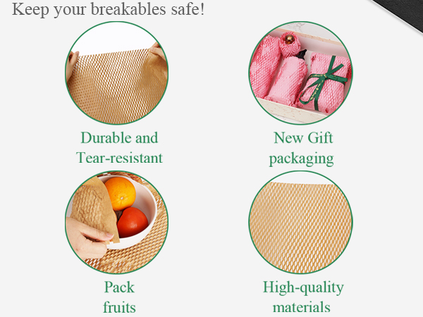 Bubble Cushioning Wrap