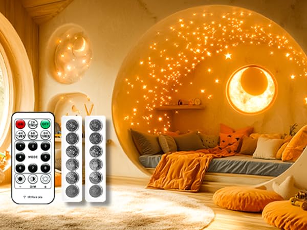 remote