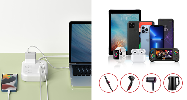 not a power converter