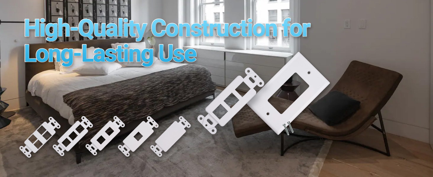 High-Quality Construction for Long-Lasting Use