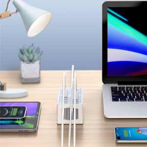 usb wall charger charging block power hub for multiple devices