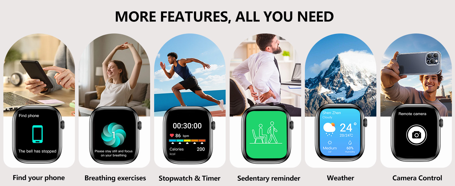 smart watch