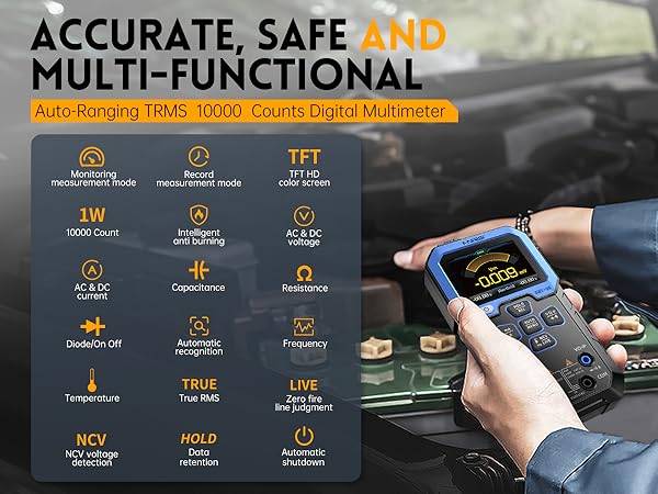 multimeter volt meter digital multimeter multimeter tester klein multimeter voltage meter voltmeter