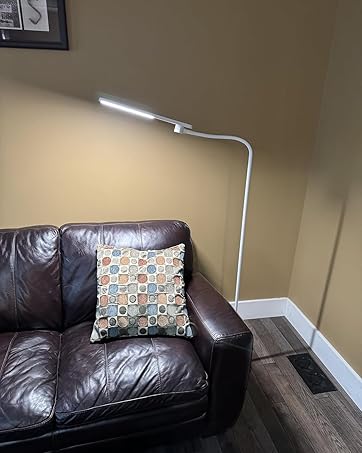floor lamp
