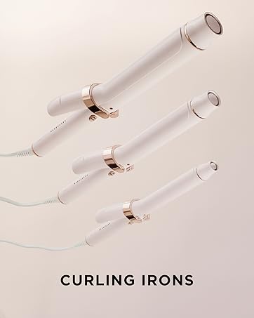 Curling Irons category