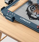 Laser Engraver