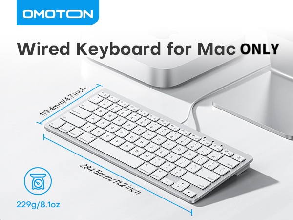mac keyboard