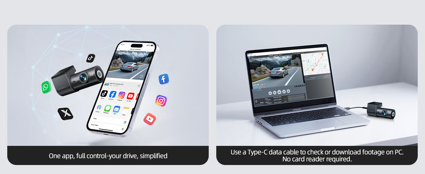 dashcam