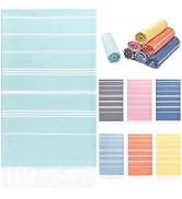 Turkish Beach Towel, 36