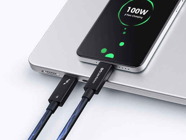 240W Charging Cable