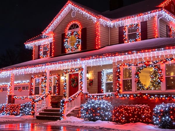 Christams Decorations