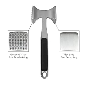 meat tenderizer