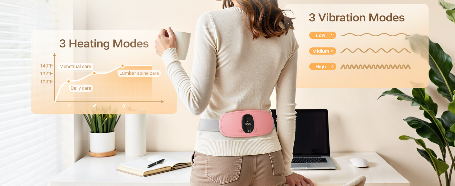 portable heating pad