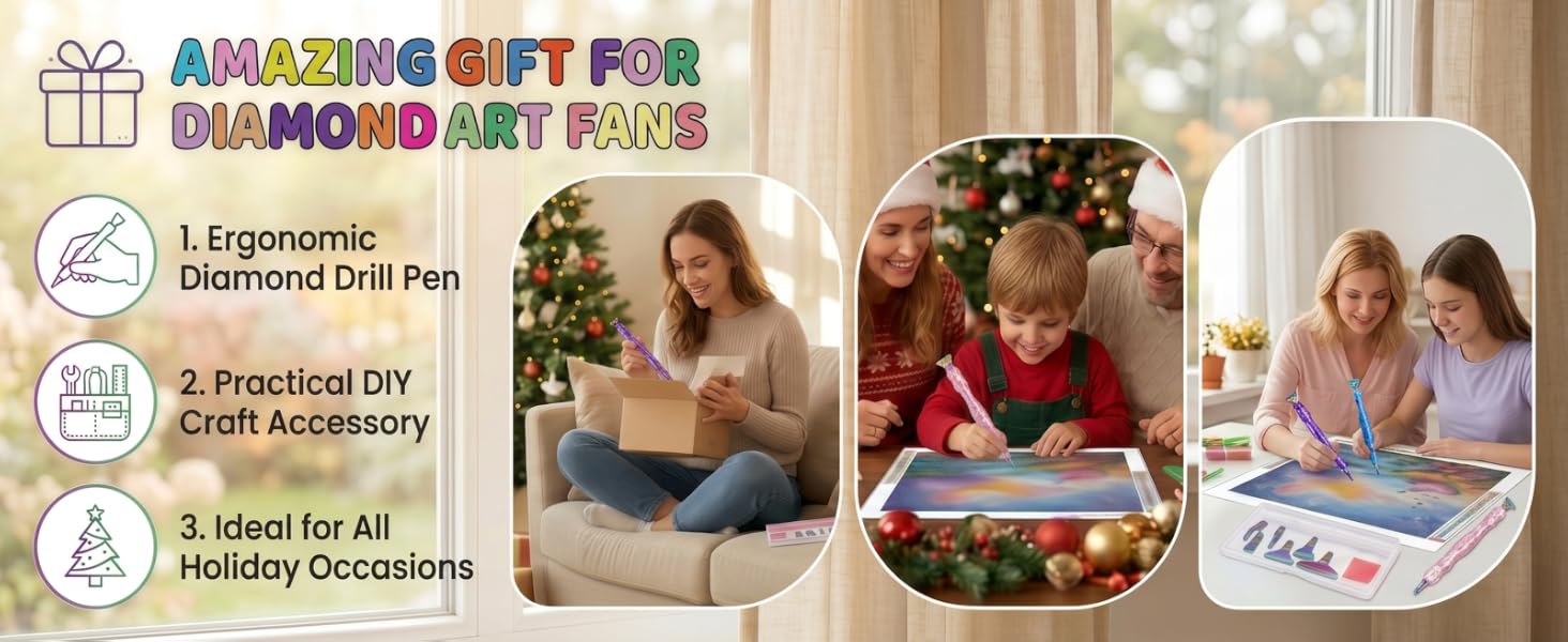 AMAZING GIFT