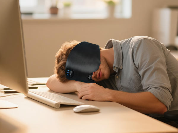 sleeping mask for women