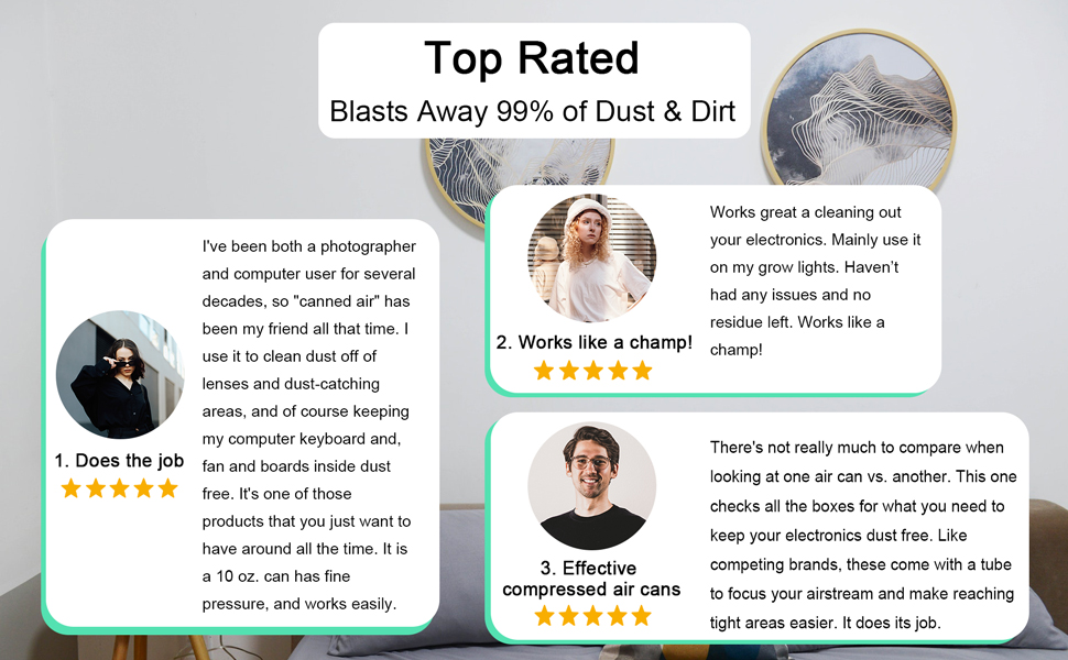 compressed air duster