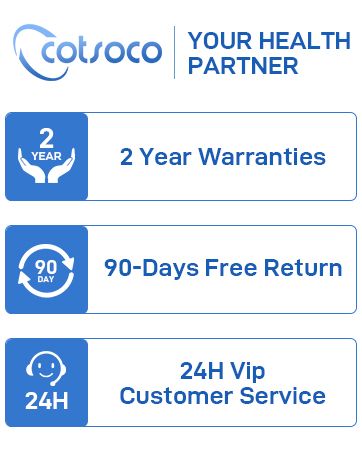 cotsoco Cotsoco Christmas Birthday Thanksgiving Day Gift Gift for Men Women Gift to myself