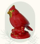bird caps