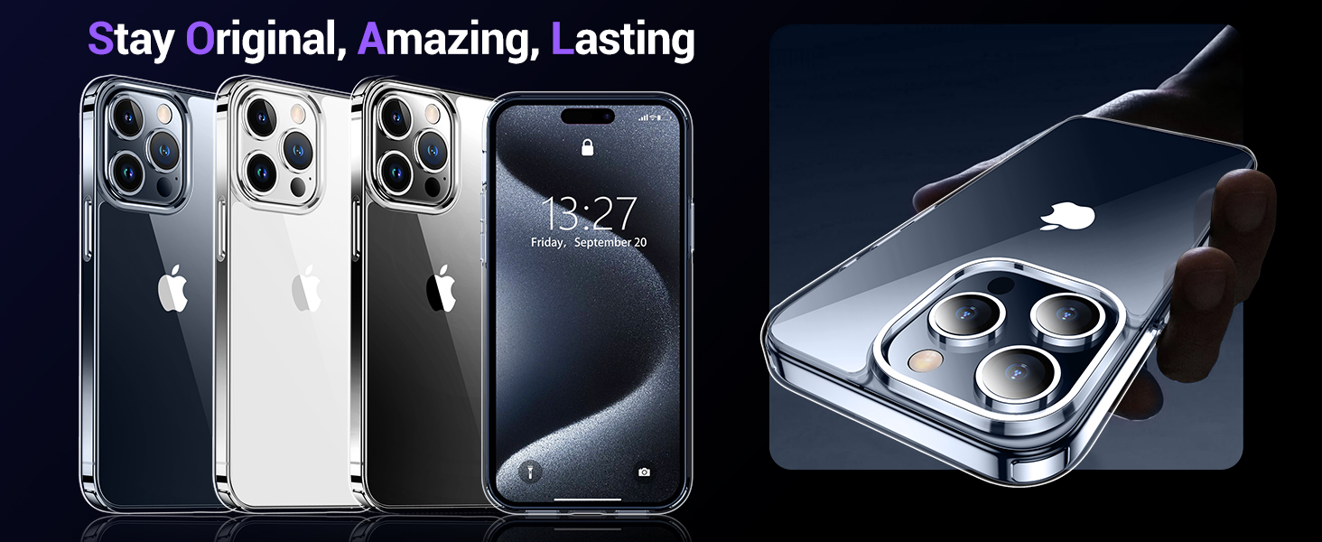 iPhone 15 Pro Max Phone Case