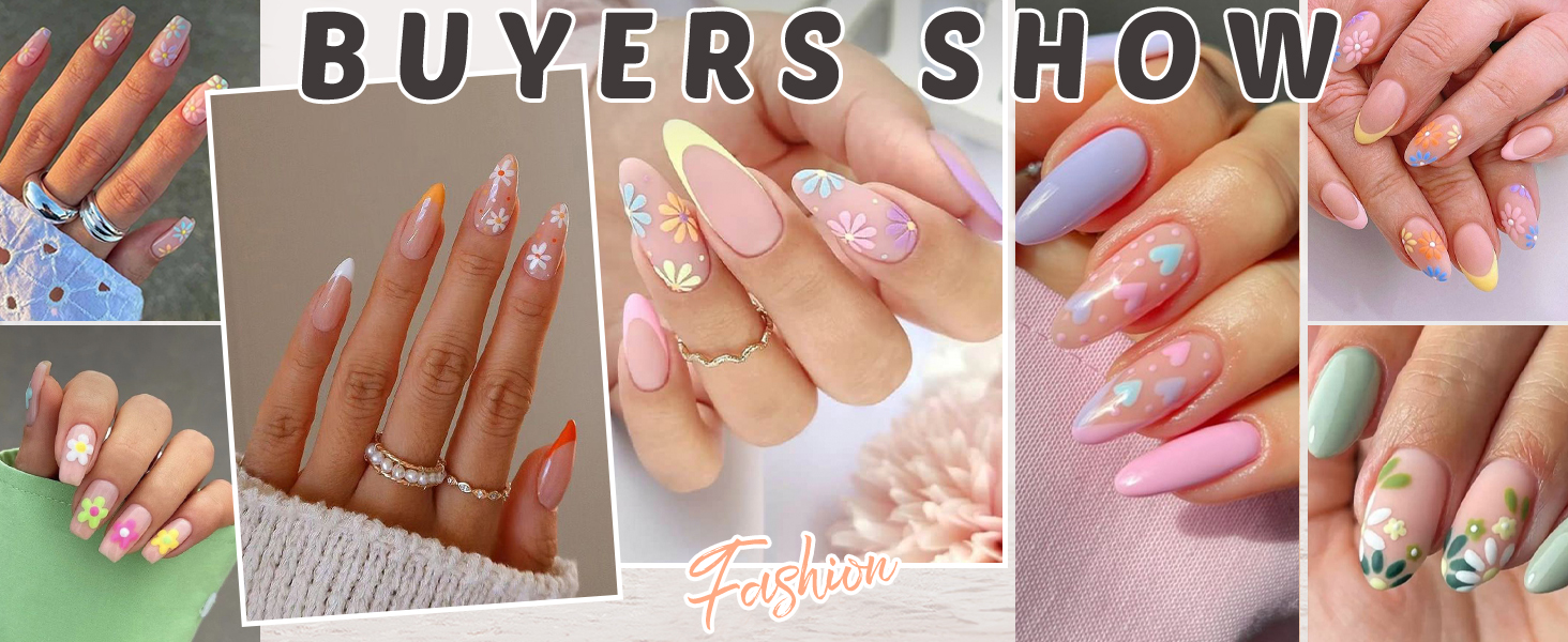 nail decals