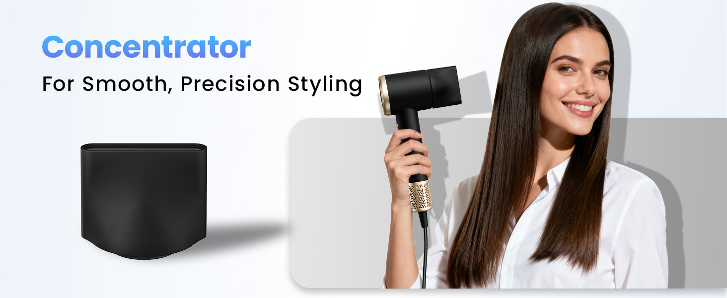 hair blow dryer
