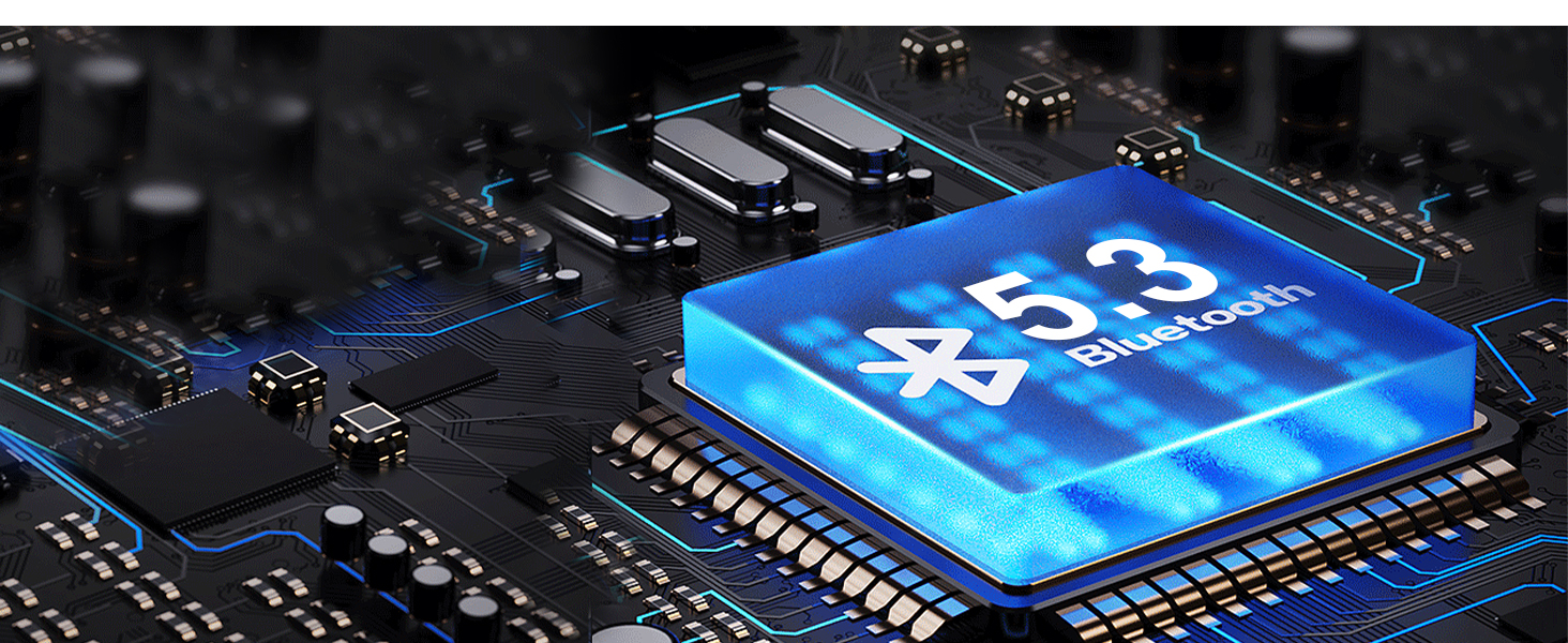 Bluetooth 5.3