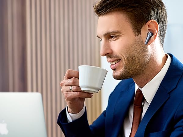 noise cancelling earbuds