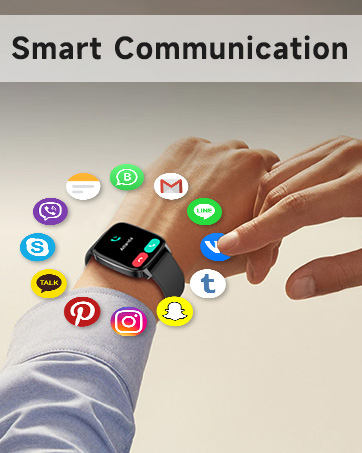 smartwatch for men