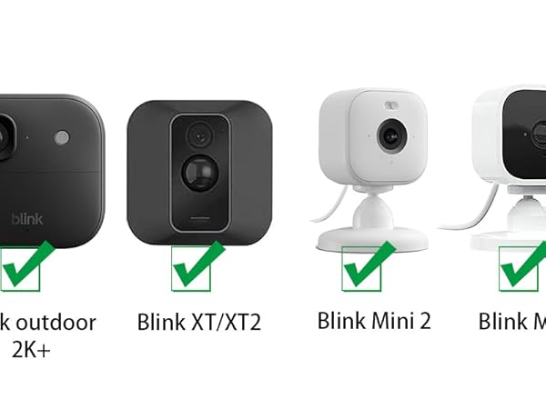blink outdoor camera vinyl siding mount