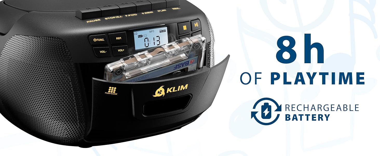 cd player cassette player cd players portable boombox cd players for home lecteur cd boom box