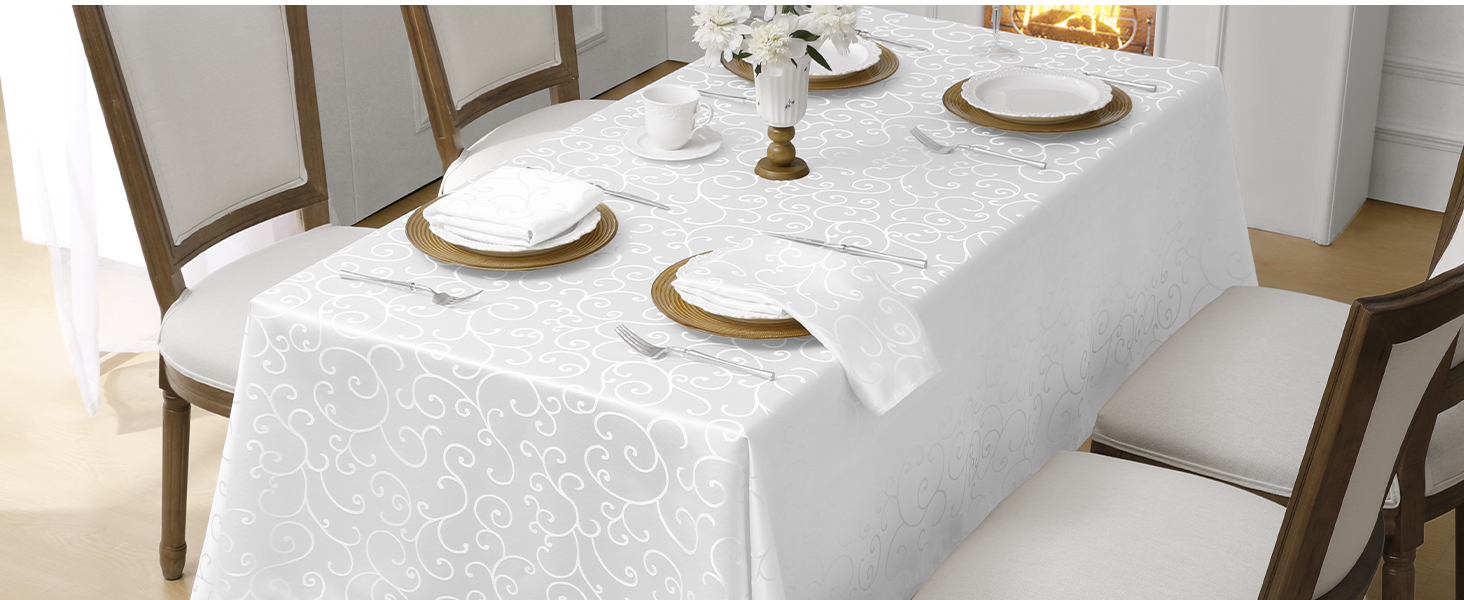 tablecloth
