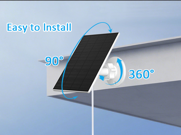 360° Adjustable Bracket