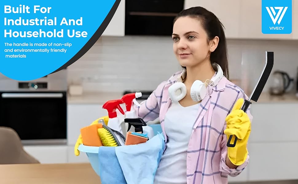 bathroom cleaner 