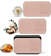 Car Air Freshener - Stone Air Freshener - Car Odor Eliminator for Visor Clip- Natural Scent Start...