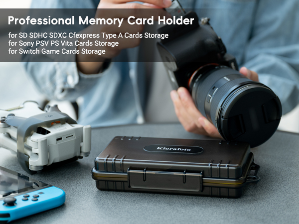 sd card case