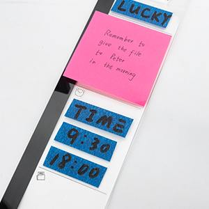 desk buddy desktop decor home office must haves home office organization