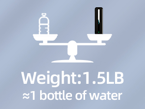 portable printers wireless for travel thermal bluetooth inkless 300dpi M832 phone laptop compact