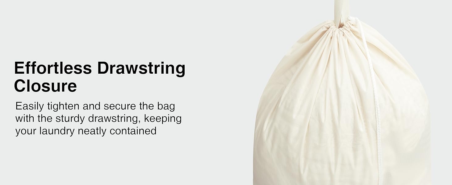 Laundry Hamper