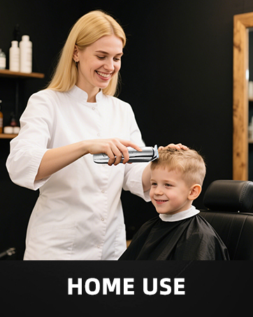 Beard Trimmer for Men