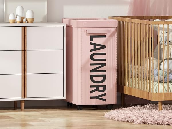 nursery hamper